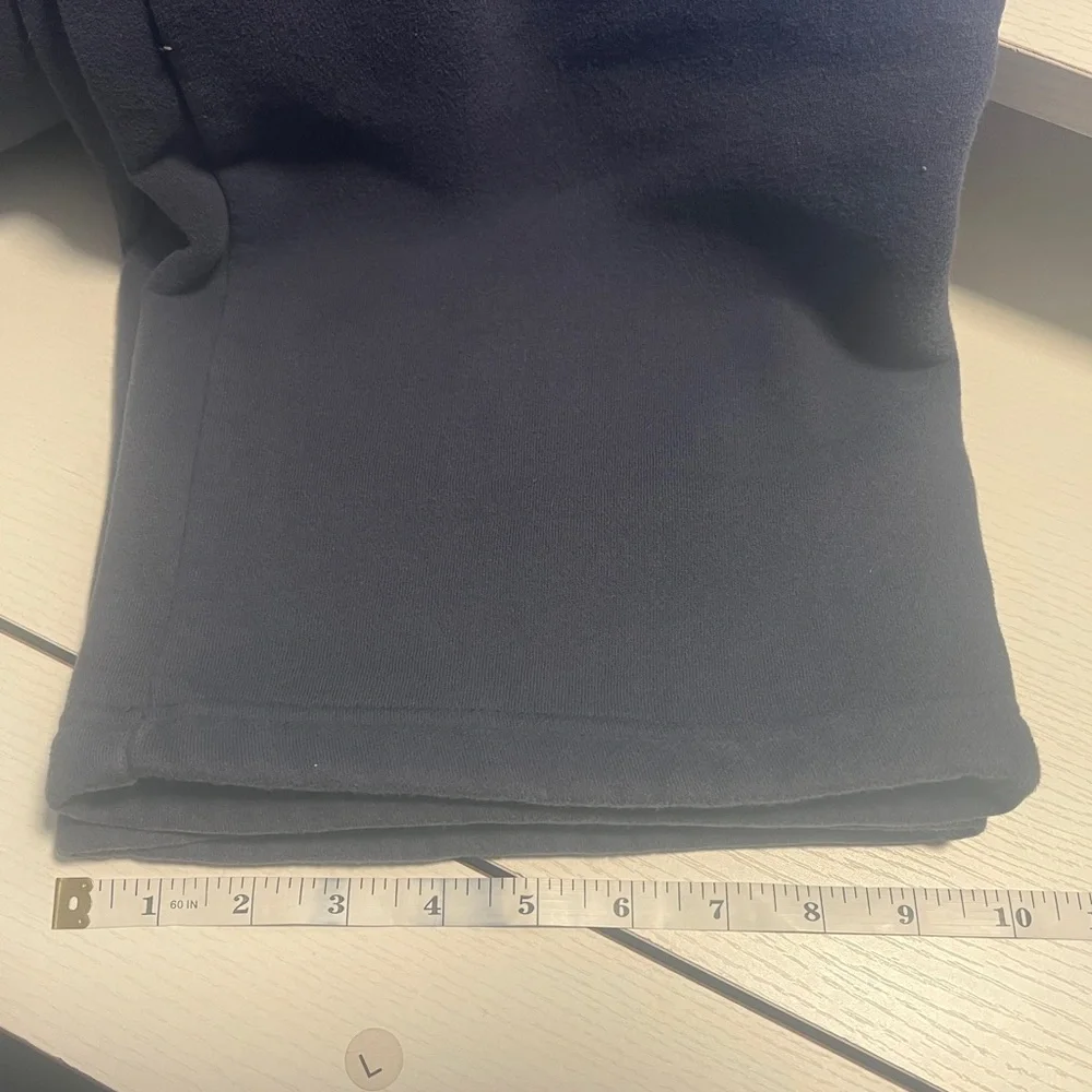 Comfrt Affirmation Sweatpants Blue Sz Small - Picture 12 of 14